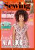 Simply Sewing Issue 107